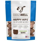 Dgw16 Dogswell Happy Hips Jerky 884244177113