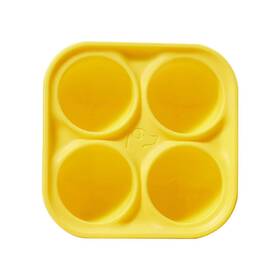 Discontinued 850017717299 Woof Dog Pupsicle Treat Tray Large