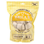Dn-20029 Better Belly Chicken Rawhide 615650200290