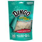 Dn-99077 United Pet Group Dog Dental Chips 615650990771