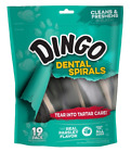 Dn-99110 Dingo Dental Spirals For 615650991105