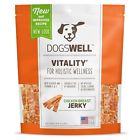 Dog13623 Dogswell Vitality Chicken Breast Jerky Oz
