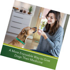 Dogs-pill-medicine-001 Greenies Pill Pockets Medicine 603305443345