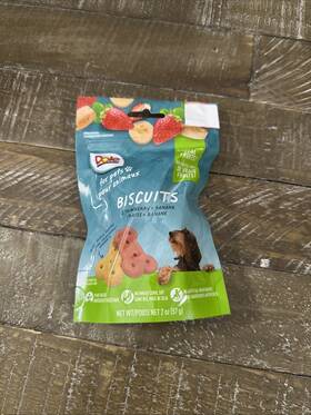 Dole 742797076621 Biscuits For Dogs
