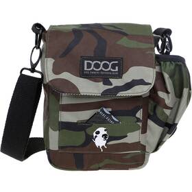 B09fkmwck9 Doog Walkie Shoulder Bag Large Camo Sb07 - Dog Walking Satchel