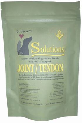 Dr. Beckers Bites 684334917601 Beckerft Solution Bite Joint And Tendon 4 Oz