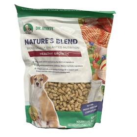 500126 Dr. Marty Natures Blend For Puppies 16 Oz