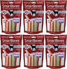 Dt02022-6pk-in Smartbones Doubletime Rolls Chicken Small