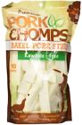 Dt162 Scott Pet Pork Chomps Baked Stripz For Dogs 015958972163