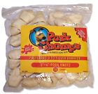 Dt414 Scott Pet Products Premium Pork Chomps Baked Knot 015958975089