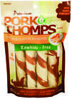 Dt505 Scott Pet Products Treat Chicken Twistz 015958978653