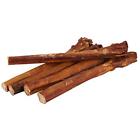 Dtcbsst12010x Sticks Twists Straight Bully For Dogs Thickness Pack Natural
