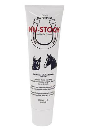 2250530 Durvet Pierces-nu-stock