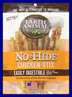 Ea999582 Earth Animal No Hide Chicken Stix Ounces Brown 740023535010
