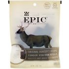 Ebr01599 Epic Bar Bites Tender Venison Steak Original Hunter 732153015999