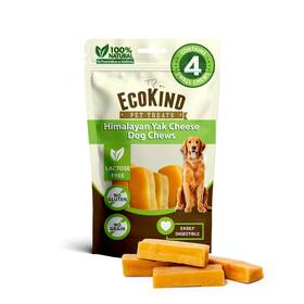 Ecokind Pet Treats 647732902778 Himalayan Gold Yak Cheese Chew For Small Dogs Healthy Odorle