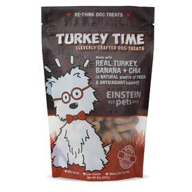 Enp00412-kw Einstein Pets Made In The Usa Natural And Organic Low Calorie Dog Treats