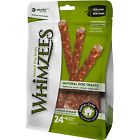 Ej-0qvg-8cfa Whimzees Natural Grain Free Dental Dog Treats Veggie Sausage