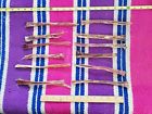 Elk Dog Chews Sinew Genuine Real Leg Treats