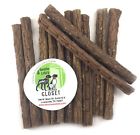 Elk-jerk12ct Sancho Lolas Closet Jerky Dog Treats Savory Lola 761290210141