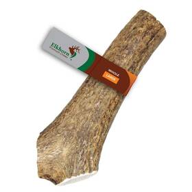 Elkhorn Premium Chews 710847697539 Large Whole Single Pack For 35-65 Lb Dogs Elk Antler 1 Piece Elkhorn Premium Chews 710847697539 Large Whole Single Pack For 35-65 Lb Dogs Elk Antler 1 Piece