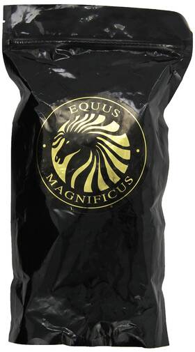 Equus Magnificus 856519002000 German Horse Muffins In Ziploc Pouch 1-pound