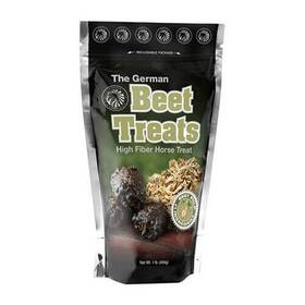 Equus Magnificus Inc. 856519002222 The German Beet Treats For Horses 1 Lb