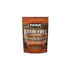 Evgfb078 Sunshine Mills Evolve Biscuits Turkey Sweet Potato And 073657009078