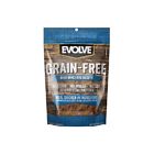Evgfb085 Sunshine Mills Evolve Biscuits Chicken Sweet Potato Blueberry 073657009085