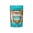 Evgfj467 Sunshine Mills Evolve Grain-free Jerky 073657009467