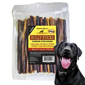 Exquisite Pets 813579024908 12 Inch Bully Sticks 3lb Bag Bulk 100% Brazilian Bull Pizzle Odorless Long Last Exquisite Pets 813579024908 12 Inch Bully Sticks 3lb Bag Bulk 100% Brazilian Bull Pizzle Odorless Long Last
