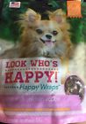 F10009 Look Who Talking Whos Happy Wraps Carrot With Chicken Oz