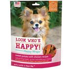 F10010 Look Whos Talking Happy 855475005094