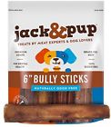 F210-thkblystk20 Jack And Pup 6-inch 0857733007109