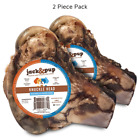 F233-kncklhd2 Jack Pup 2 Pack 857733007550
