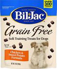 Biljacgftrainingtrts10oz2pk F3bc 044123 Bil-jac Grain 659653183006