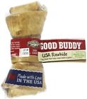4-5780872070508 F791ee90d4fb9f7 Castor Pollux And Good Buddy Usa Rawhide Bone 780872070508