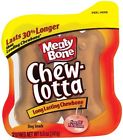 Fba 7910041710 Meaty Bone Edible Dog Snack Bones Pack Of 079100417100