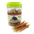 Pc000077ck Fba Pet Cuisine Dog Treats Puppy Chews Training Snacks Chicken Breast