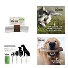 Fbabuc1733 Elk Antler Dog Chews By All Natural Healthy 791102483432