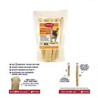 Fbadpraw10 Sale Pet Premium Compressed Rawhide Sticks Dogs Packed 854821006501