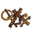 Fbadtcbsvar Bully Sticks Twists Stick