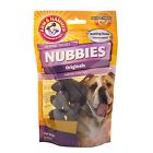 Ffp7612ps Arm Hammer Dental Treats Nubbies Originals Jumbo Pack 742797774657