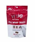 Ffp9025st Vetmd 2-pack Small Pill