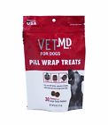 Ffp9026st Vetmd Large Pill Hider Wrap For Dogs Cheese Flavor Count