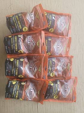 1606-10232020 Field Master Film Chicken And Brown Rice Recipe Training Treats 12oz 8packs