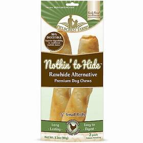 Fieldcrest Farms 810002631436 Nth 2pk 5 Inch Chicken Treat 143 Fieldcrest Farms 810002631436 Nth 2pk 5 Inch Chicken Treat 143