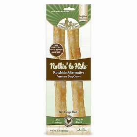 Fieldcrest Farms 810002631450 Nth 2pk 10 Inch Chick Treat 145