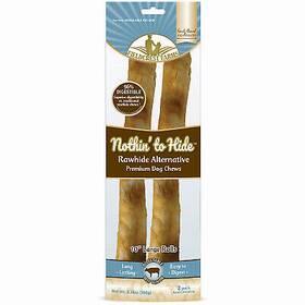 Fieldcrest Farms 810002631535 Nth 2pk 10 Inch Beef Treat -153