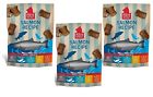 Fn-u8hv-j37d Plato Dog Treats Natural Salmon Pet No